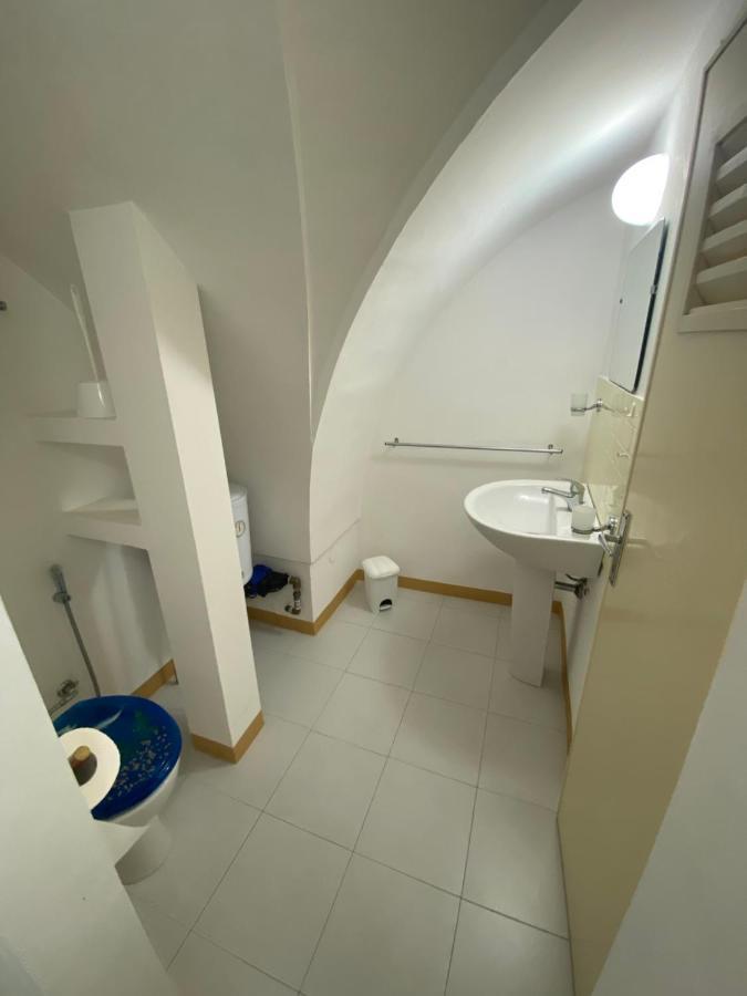 San Lazzaro Loft Apartment Gallipoli Luaran gambar